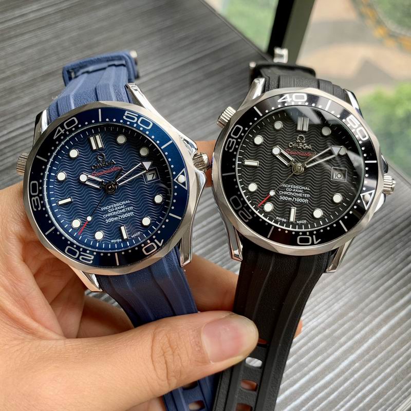 Omega 42mm 090528